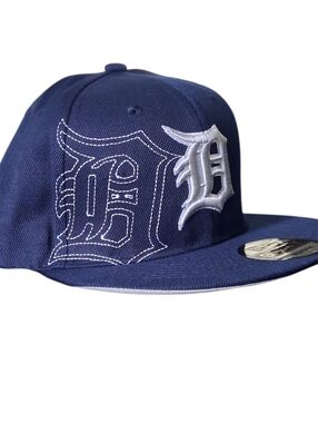 Detroit Tigers Snapback